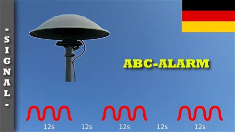 abc alarm 